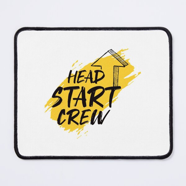 Item preview, Head start crew           designed and sold by TeacherConfetii.