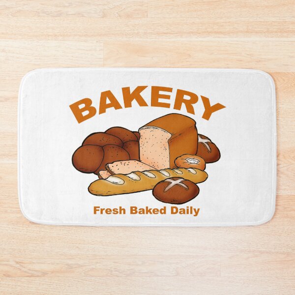 Item preview, Classic Bakery designed and sold by Shaney442.