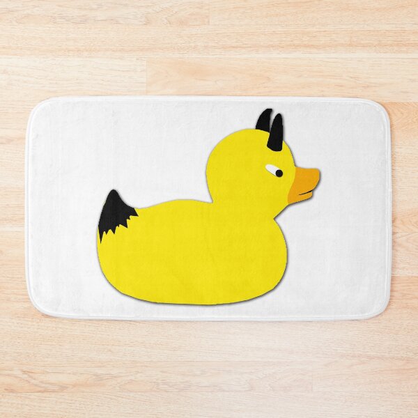 Item preview, Devil Ducky designed and sold by Shaney442.