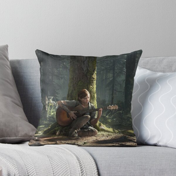 Item preview, guitar of last us cover designed and sold by johnwillard10.