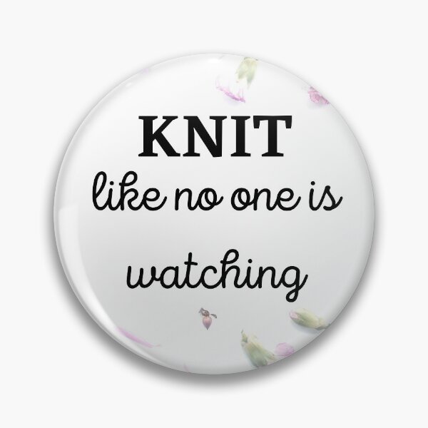 Item preview, Easy Baby Knitting Patterns - Yarn Knitting Puns designed and sold by DigitalGemShop.