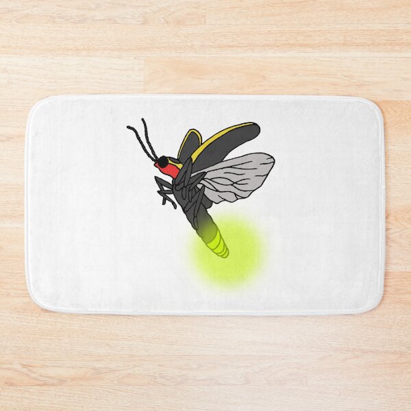 Item preview, Lightning Bug Art designed and sold by Shaney442.