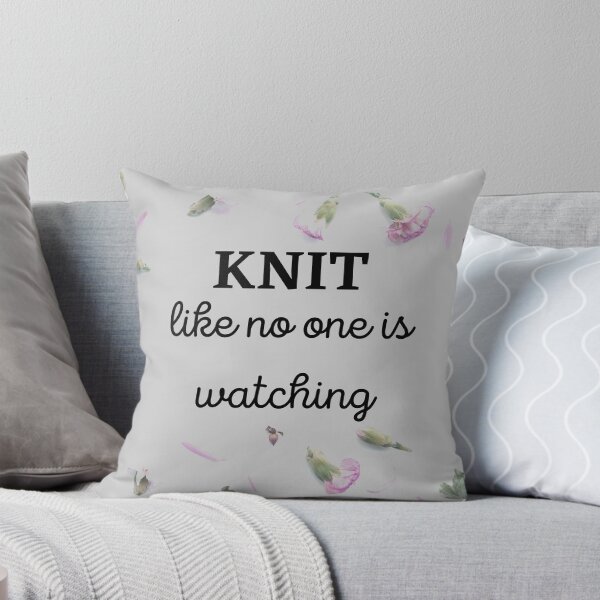 Item preview, Easy Baby Knitting Patterns - Yarn Knitting Puns designed and sold by DigitalGemShop.