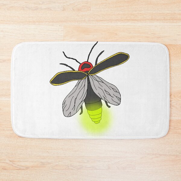 Item preview, Lightning Bug designed and sold by Shaney442.