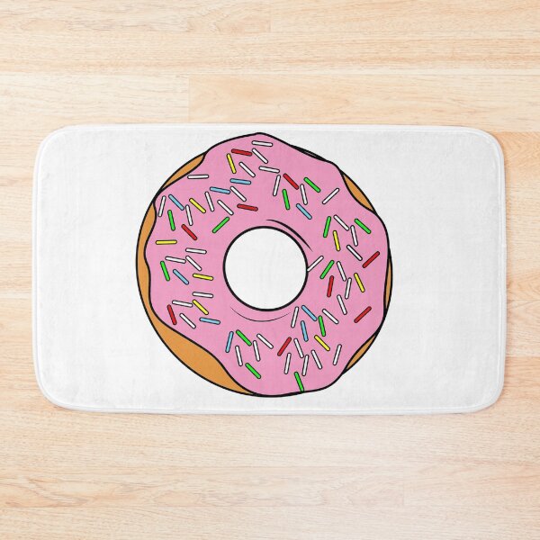 Item preview, Sprinkle Donut designed and sold by Shaney442.