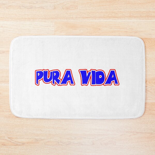 Item preview, Pura Vida designed and sold by Shaney442.