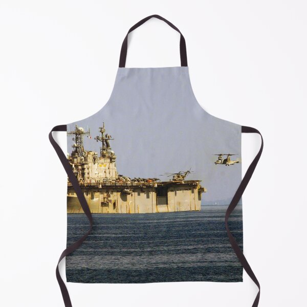 Item preview, USS NASSAU (LHA-4) SHIP'S STORE designed and sold by militarygifts.