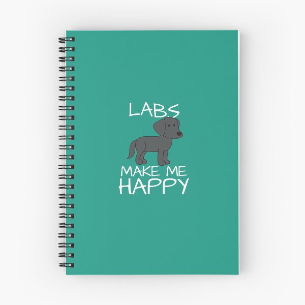 Item preview, Labs Make Me Happy designed and sold by AlwaysAwesome.