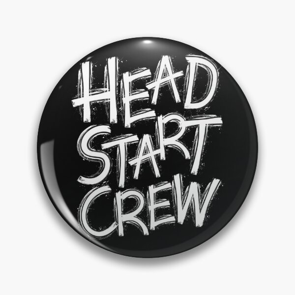 Item preview, Head Start Crew          designed and sold by TeacherConfetii.