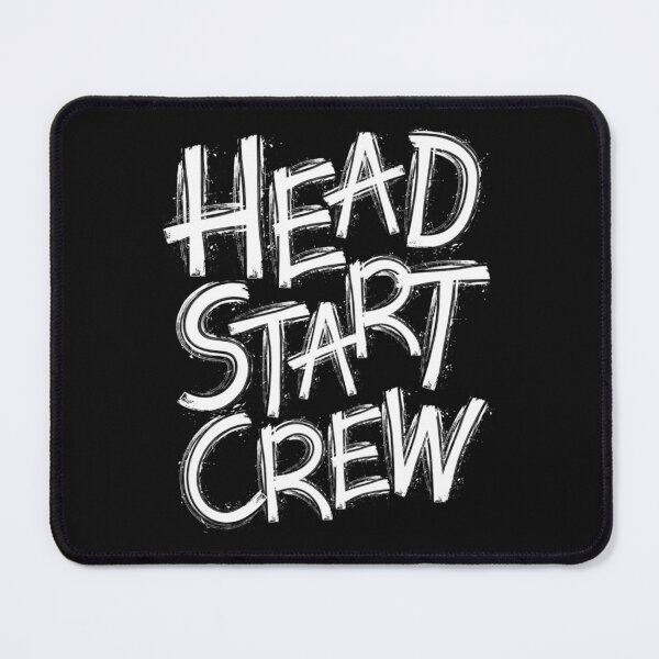 Item preview, Head Start Crew          designed and sold by TeacherConfetii.