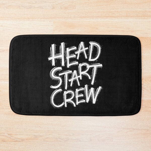 Item preview, Head Start Crew          designed and sold by TeacherConfetii.