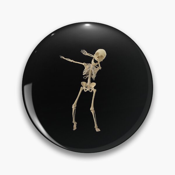 Item preview, Dubbing Skeleton  designed and sold by david parry.