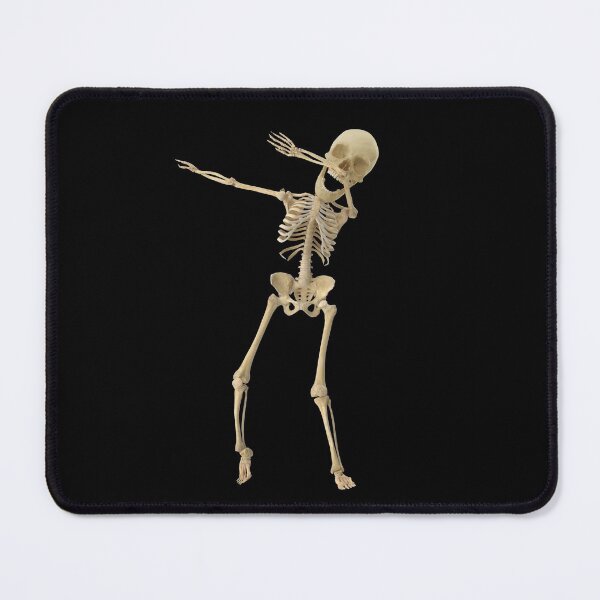 Item preview, Dubbing Skeleton designed and sold by david parry.