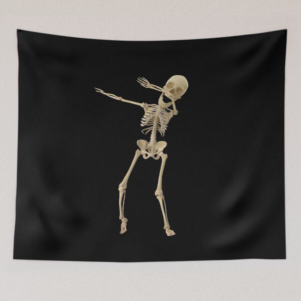 Item preview, Dubbing Skeleton  designed and sold by david parry.
