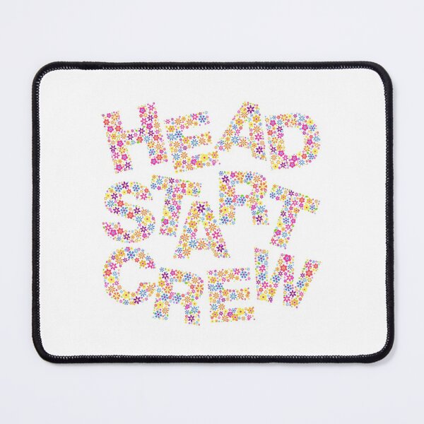 Item preview, Head Start Crew         designed and sold by TeacherConfetii.