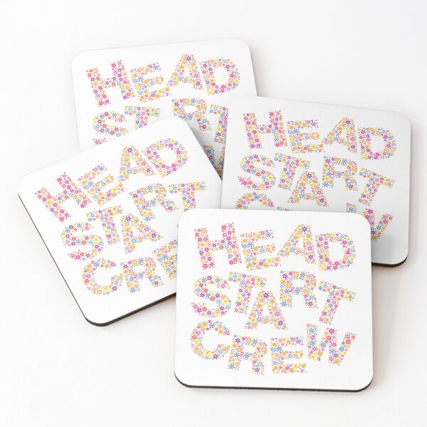 Item preview, Head Start Crew         designed and sold by TeacherConfetii.