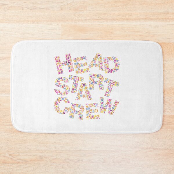 Item preview, Head Start Crew         designed and sold by TeacherConfetii.