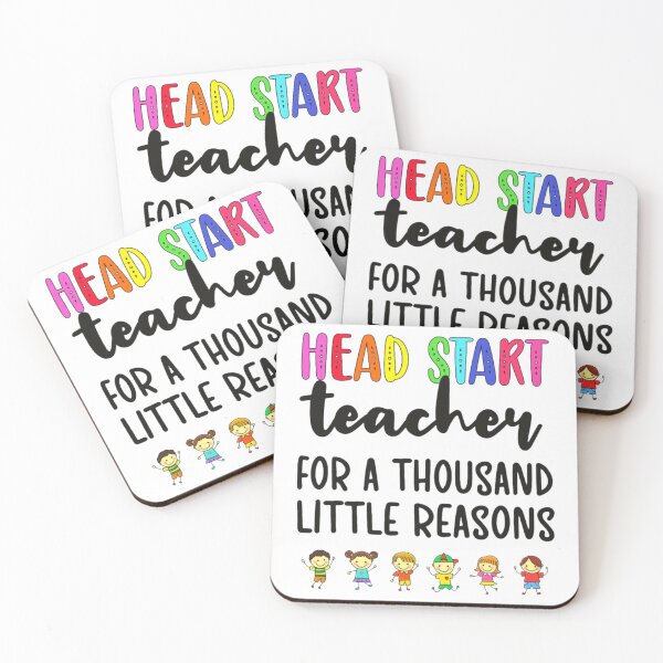 Item preview, Head Start Crew new designed and sold by TeacherConfetii.