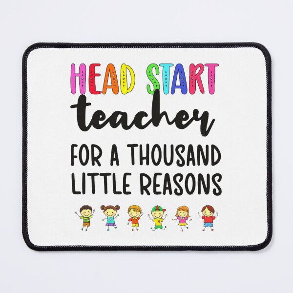 Item preview, Head Start Crew new designed and sold by TeacherConfetii.