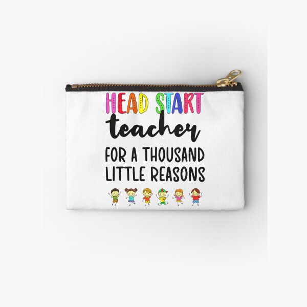 Item preview, Head Start Crew new designed and sold by TeacherConfetii.