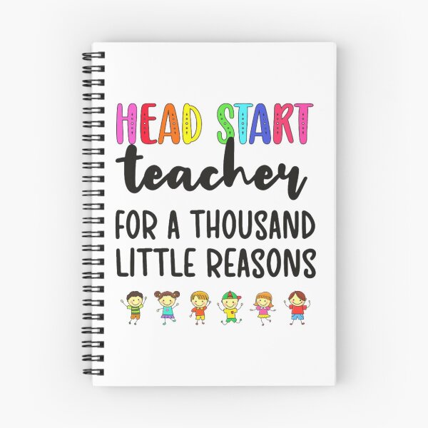 Item preview, Head Start Crew new designed and sold by TeacherConfetii.