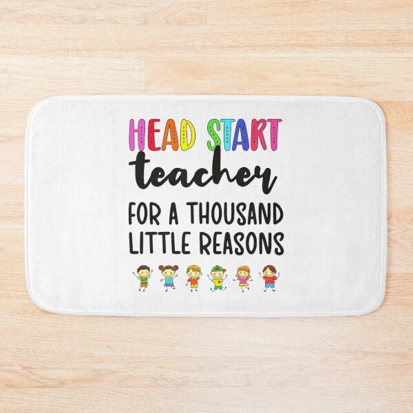 Item preview, Head Start Crew new designed and sold by TeacherConfetii.