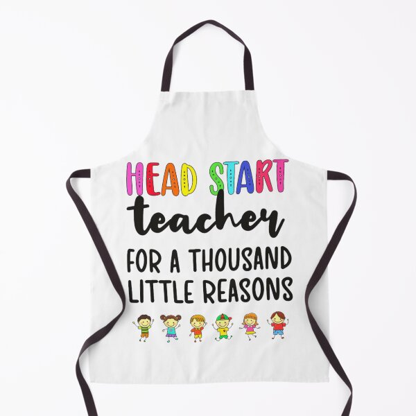 Item preview, Head Start Crew new designed and sold by TeacherConfetii.