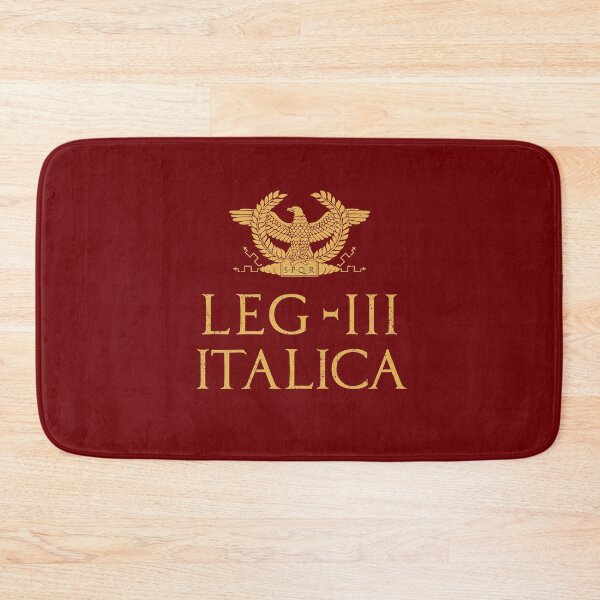 Item preview, Legio III Italica Roman Legion designed and sold by zeno27.