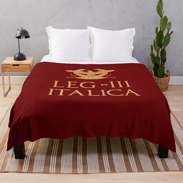 Item preview, Legio III Italica Roman Legion designed and sold by zeno27.