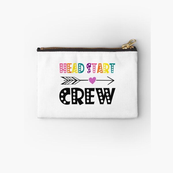 Item preview, Head Start Crew nice designed and sold by TeacherConfetii.