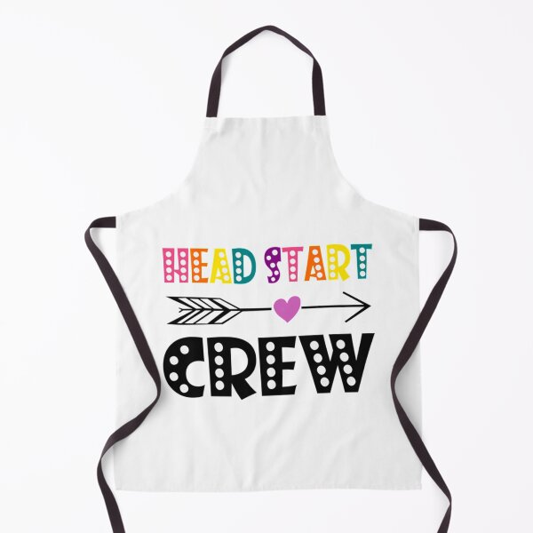 Item preview, Head Start Crew nice designed and sold by TeacherConfetii.