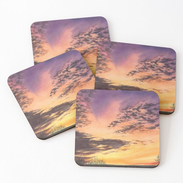 Item preview, Fiery Sky designed and sold by victorsboutique.