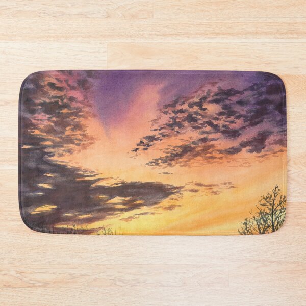 Item preview, Fiery Sky designed and sold by victorsboutique.