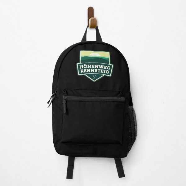 Item preview, Rennsteig Trail - Germany designed and sold by Moritz Schwäble.