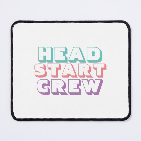 Item preview, Head Start Crew Premium  designed and sold by TeacherConfetii.