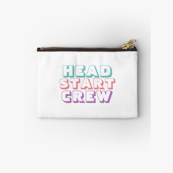 Item preview, Head Start Crew Premium  designed and sold by TeacherConfetii.