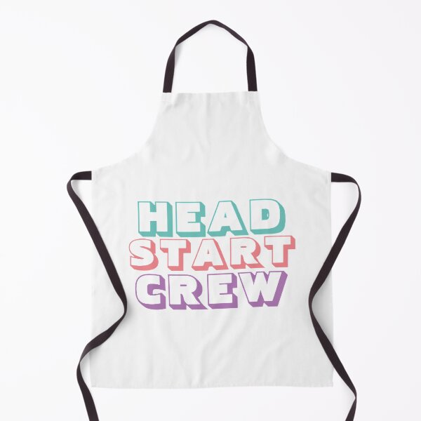 Item preview, Head Start Crew Premium  designed and sold by TeacherConfetii.