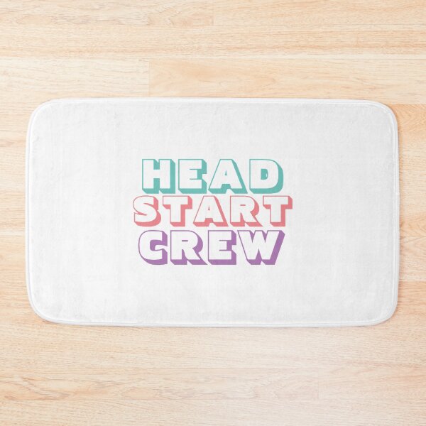 Item preview, Head Start Crew Premium  designed and sold by TeacherConfetii.