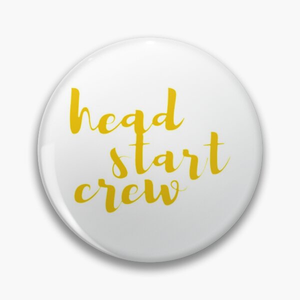 Item preview, head start crew Premium Scoop   designed and sold by TeacherConfetii.