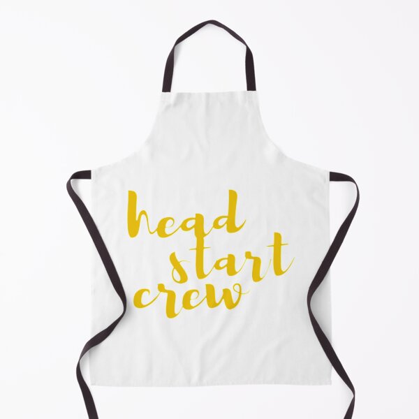 Item preview, head start crew Premium Scoop   designed and sold by TeacherConfetii.