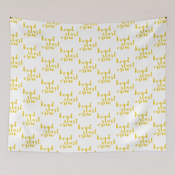 Item preview, head start crew Premium Scoop   designed and sold by TeacherConfetii.