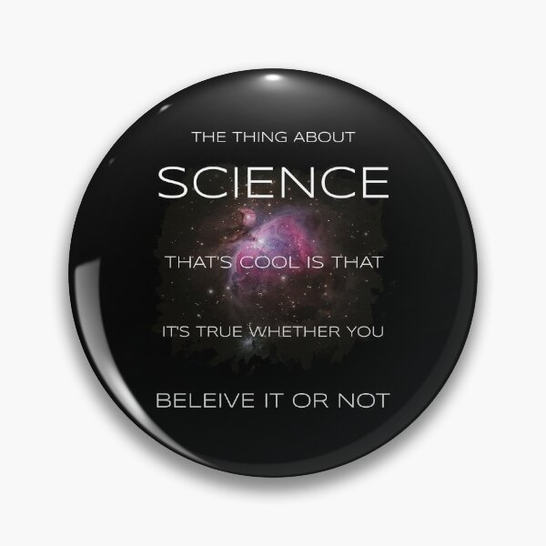Item preview, Science Truth designed and sold by Smoke-Screen-.