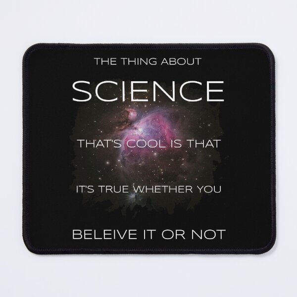Item preview, Science Truth designed and sold by Smoke-Screen-.