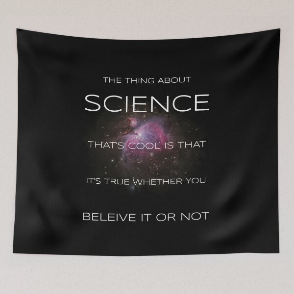Item preview, Science Truth designed and sold by Smoke-Screen-.