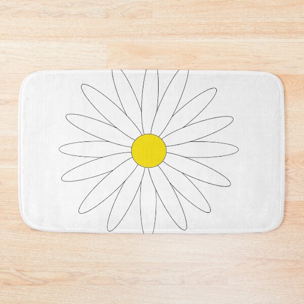 Item preview, White Daisy designed and sold by Shaney442.