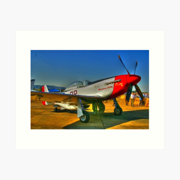 Antique Aircraft Art Prints for Sale | Redbubble