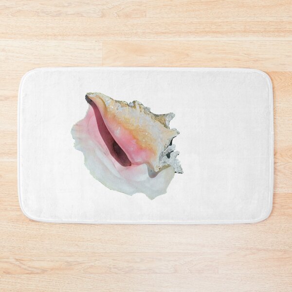 Item preview, Watercolor Conch designed and sold by Shaney442.