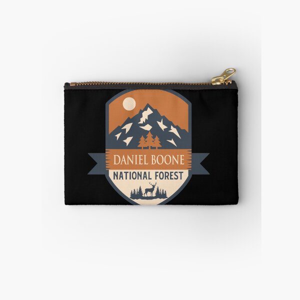 Item preview, Daniel boone national forest designed and sold by Nature-mark.