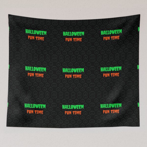 Item preview, HALLOWEEN FUN TIME designed and sold by A-shell.