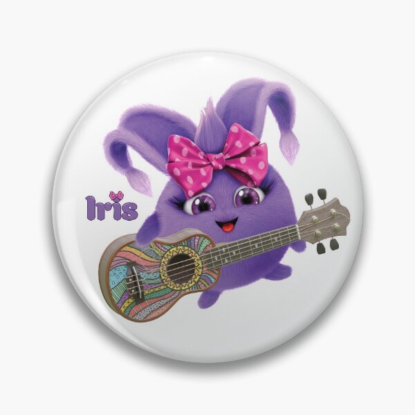 Item preview, Sunny Bunnies - Singalong with Iris ! designed and sold by Sunny-Bunnies.